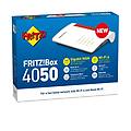 fritz! router box 4050-bianco/rosso