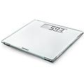 style sense comfort 100 bilancia pesapersone elettronica rettangolo bianco