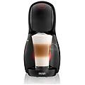 - macchina da caffè a capsule semi-automatica piccolo xs serbatoio 0. 8 lt potenza 1400 watt