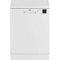 Beko Dvn05320w Lavastoviglie Capacita 13 Posate E Bianco