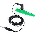 thomann electric kazoo neon green set