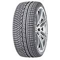 MICHELIN alpin pa4 xl 245/50 r18 104 v extraload 