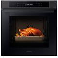 nv7b4040vbb/u5 forno a incasso 76 l 2950 w a+ nero
