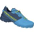transalper gtx scarpe trail running uomo light blue/blue/green 11 5 uk
