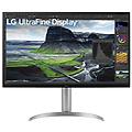 monitor 32uq850v-w 32 ultrahd 4k 60hz ips hdr10 displayhdr400 freesync usb-c
