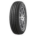 Gt Radial Pneumatico Fe1 City Xl 155 60r15 78t Estivo