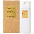 essence de patchouli eau de parfum spray 30ml