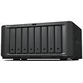 ds 8-bay amd v1780b 8gb ddr4 (ds1823xs+)