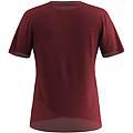 eagle eitd merino maglietta donna