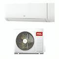 sn09p5s0 + st09p0 climatizzatore 9000 btu inverter monosplit condizionatore con pompa di calore