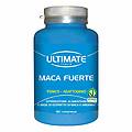 ultimate maca fuerte 60 compresse