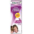 trattamento spray antipediculosi 100ml + pettine