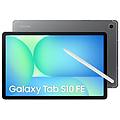 tablet galaxy tab s10 fe wifi 10 9 grigio 8gb 128gb penna stylus ip68
