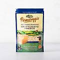 parmigiano reggiano dop grattugiato fresco 100 g