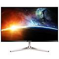 monitor 27 led ips 16 9 fhd 350cdm 2ms 60hz vga/hdmi multimediale pioneer slim yz2748