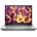 notebook zbook fury 16 g11 monitor 16' wuxga intel core i7 i7-13850hx ram 32 gb ssd 1 tb nvidia rtx