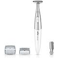 Braun Silk Epil Fg 1100 Argento Bianco