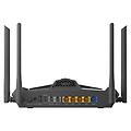 modem router dsl-x1852e-nero