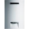VAILLANT scaldabagno a gas outsidemag 178/1-5 rt low nox camera stagna 17 l/min metano