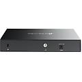omada multi-gigabit vpn router 1× 2. 5g rj45 wan p er707-m2