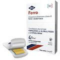 farmaceutici italia srl ferro 20 film orodispersibili