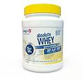 longlife absolute whey vaniglia 500 g