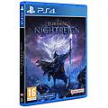 namco elden ring nightreign ps4