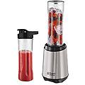 frullatore elettrico smoothie robot da cucina e frullatore portatile -motore potente da 23. 500