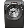 rapidó ro1484dwmcrt/1-s lavatrice carica frontale 9kg a antracite