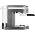 - 5kes6503ems macchina caffè espresso automatica serbatoio 1 4 litri potenza 1470 watt colore