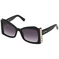 occhiali da sole d2 dq0357 01b