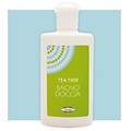 tea tree bagno doccia igienizzante 250 ml