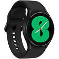 smartwatch sm-r860nzkaphe nero