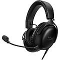 hyperx cloud iii cuffie da gaming nero