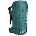 trad 26 s zaino arrampicata donna green