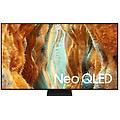 tv neo qled qe65qn70fau 65 4k ultra hd smart tv wi-fi nero