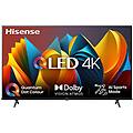 smart tv qled 43'' 4k 43e7nq