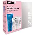 discovery kit intense barrier cofanetto regalo latte all in one + siero viso + crema viso + fluido