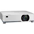 sharp p605ul business laser 3lcd proiettore 6000 ansi lumen (wuxga 1...