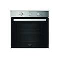 ariston hao 235h x forno incasso capacit&agrave; 71 l dimensoni l 59 5 cm a p 55 1 cm nero classe