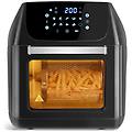- odin owen friggitrice ad aria da 12lt forno ad aria calda 9in1 ledtouch