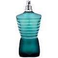 le male eau de toilette 200ml