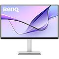 ma320u monitor pc 80 cm (31. 5) 3840 x 2160 pixel 4k ultra hd bianco