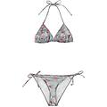 bikini 'tringle'