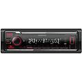 kmmbt408dab sintolettore digitale con bluetooth e dab integrati