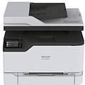 Ricoh M C240fw Laser A4 2400 X 600 Dpi 24 Ppm Wi Fi