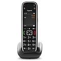 cordless singolo senior e720 bluetooth black s30852 h2903 k101