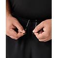 road 2in1 5in m short running uomo nero s