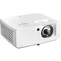 Optoma Proiettore Zh350st 3500 Lm 1920 X 1080 Px