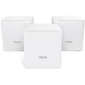 nova mw5g(3-pack) sistema wi-fi mesh dual-band (2. 4 ghz/5 ghz) wi-fi 5 (802. 11ac) bianco 2